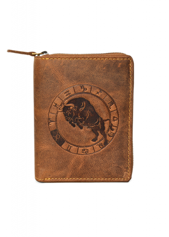 Vintage RV- Kombibörse Stier Leder